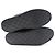 CHANEL CC LOGO SHEARLING BOOTS AUS UMGEKEHRTEM SCHAFLEDER 39 Braun - Ansicht 5