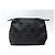 CHANEL WILD STICHING STEPPENLEDER SCHULTERTASCHE SCHWARZ - Ansicht 13