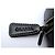 CHANEL WILD STICHING STEPPENLEDER SCHULTERTASCHE SCHWARZ - Ansicht 3