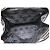 CHANEL WILD STICHING STEPPENLEDER SCHULTERTASCHE SCHWARZ - Ansicht 7