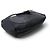 BORSA A MANO FENDI SPY HOBO 8BR545 PELLE RASO NERO BORSA A TRACCOLLA - vista 3