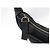 BORSA A MANO FENDI SPY HOBO 8BR545 PELLE RASO NERO BORSA A TRACCOLLA - vista 7