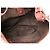 BORSA YVES SAINT LAURENT MOMBASA PELLE MARRONE CORNO TOM FORD - vista 6