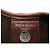 BORSA YVES SAINT LAURENT MOMBASA PELLE MARRONE CORNO TOM FORD - vista 7