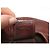 BORSA YVES SAINT LAURENT MOMBASA PELLE MARRONE CORNO TOM FORD - vista 8