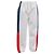 Pantaloni jogger con pannelli e coulisse Alexander Wang in cotone multicolore