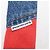 Pantaloni jogger con pannelli e coulisse Alexander Wang in cotone multicolore - vista 10