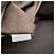 Louis Vuitton Monogram Canvas Alma PM Handtasche aus braunem Leder Rot - Ansicht 6