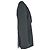 Off White Off-White Single Breasted Blazer in Black Wool - view 2