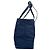 Borsa Tote Prada Large Re-Edition 1978 in Poliammide Blu Navy Blu chiaro - vista 3