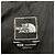 The North Face Daunenweste aus schwarzem Nylon - Ansicht 7