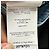 Off White Off-White Upside Down Jeanskleid aus blauer Baumwolle Hellblau - Ansicht 20