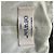 Off White Off-White Upside Down Jeanskleid aus blauer Baumwolle Hellblau - Ansicht 22