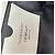 Off White Bolso Camera Off-White Jackhammer en cuero Cream Leather Blanco Crudo - vista 12
