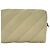Off White Bolso Camera Off-White Jackhammer en cuero Cream Leather Blanco Crudo - vista 5