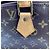 Louis Vuitton Monogram Canvas Alma PM Handtasche aus braunem Leder Rot - Ansicht 7