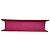 Borsa con manico Jacquemus Le Chiquito Long in pelle rosa Stampa python - vista 4