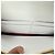 Off White Bolso Off-White Jitney 0.5 con cadena en cuero blanco - vista 10