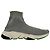 Balenciaga Speed Trainer in nylon grigio
