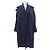 Autre Marque Abrigo de lana Vivienne Westwood Anglomania Azul Azul marino