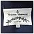 Autre Marque Abrigo de lana Vivienne Westwood Anglomania Azul Azul marino - vista 4