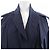 Autre Marque Abrigo de lana Vivienne Westwood Anglomania Azul Azul marino - vista 5