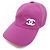 Cappellino Chanel AA8955B10443 Rosa