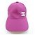 Cappellino Chanel AA8955B10443 Rosa - vista 2