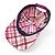 Cappellino Chanel AA8955B10443 Rosa - vista 5