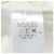 Autre Marque Calças esteta Branco - vista 3