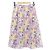 Autre Marque TOCCA Pink Skirt