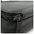 Louis Vuitton LV Aerogram Alpha Wearable Wallet Borsa a tracolla in pelle di vitello Nero - vista 3