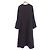 Autre Marque Vestido marrom EMMEL REFINES - vista 2