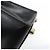 Hermès Hermes Mini Kelly Box Calf Tasche Schwarz - Ansicht 4