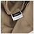 Autre Marque Y/PROJECT Khaki Hose Beige Wolle XS - Ansicht 6