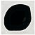 Autre Marque Chapeau rond noir en laine "Bathilda" Black - view 3