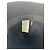 Autre Marque Chapeau rond noir en laine "Bathilda" Black - view 4