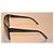 Gafas de sol Dolce & Gabbana DG4125 estrellas negras Negro Blanco - vista 3