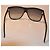 Gafas de sol Dolce & Gabbana DG4125 estrellas negras Negro Blanco - vista 5