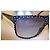 Gafas de sol Dolce & Gabbana DG4125 estrellas negras Negro Blanco - vista 8