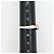 Autre Marque Ehering aus Platin und Gelbgold mit Diamant Golden - Ansicht 8