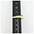 Autre Marque Ehering aus 18K Gelbgold mit Diamant Golden - Ansicht 8