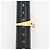 Autre Marque 18K Yellow Gold Band Ring with Ruby and Diamond Golden - view 8