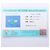 Autre Marque Anello a fascia in oro giallo 18K con calcedonio D'oro - vista 8