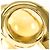 Autre Marque Anello fede in oro giallo 18K e citrino D'oro - vista 2