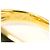 Autre Marque Anello fede in oro giallo 18K e citrino D'oro - vista 5