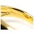 Autre Marque Anello fede in oro giallo 18K e citrino D'oro - vista 6