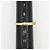 Autre Marque Anello a fascia in oro giallo 18K con diamanti brown Marrone D'oro - vista 8