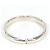 Autre Marque Platinbandring PT950 - Ansicht 3