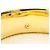 Autre Marque 18K Yellow Gold Band Ring with 1.25ct Diamond Golden - view 6